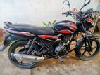 Bajaj Discover 2012