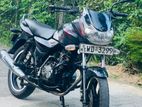 Bajaj Discover 2012