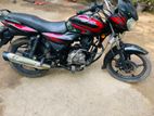 Bajaj Discover 2012