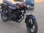 Bajaj Discover 2012