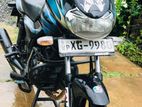 Bajaj Discover 2012
