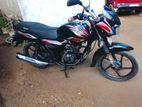Bajaj Discover 2012