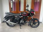 Bajaj Discover 2012