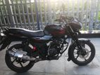 Bajaj Discover 2012