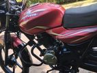 Bajaj Discover 2012