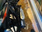 Bajaj Discover 2012