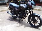 Bajaj Discover 2012