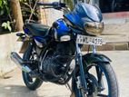 Bajaj Discover 2012