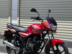 Bajaj Discover 2012