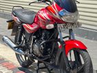 Bajaj Discover 2012