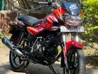 Bajaj Discover 2012