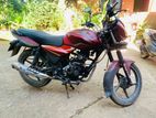 Bajaj Discover 2012