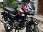Bajaj Discover 2012