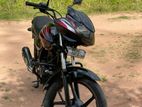 Bajaj Discover 2012