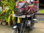 Bajaj Discover 2012