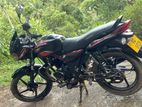 Bajaj Discover 2012