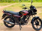 Bajaj Discover 2012