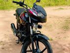 Bajaj Discover 2012