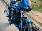 Bajaj Discover 2012