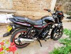 Bajaj Discover 2012