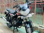 Bajaj Discover 2012
