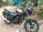 Bajaj Discover 2012