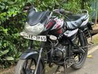 Bajaj Discover 2012