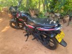 Bajaj Discover 2012
