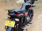 Bajaj Discover 2012
