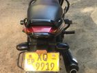 Bajaj Discover 2012