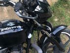 Bajaj Discover 2012