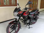 Bajaj Discover 2012