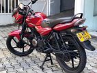 Bajaj Discover 2012