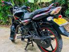 Bajaj Discover 2012