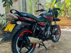 Bajaj Discover 2012