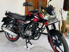 Bajaj Discover 2012