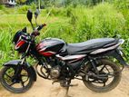 Bajaj Discover 2012