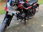Bajaj Discover 2012
