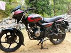 Bajaj Discover 2012