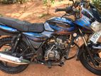 Bajaj Discover 2012