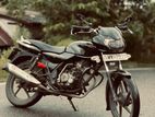 Bajaj Discover 2012