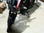 Bajaj Discover 2012