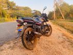Bajaj Discover 150 2012