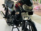 Bajaj Discover 2012