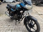 Bajaj Discover 2012