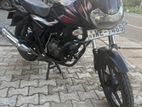 Bajaj Discover 2012