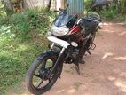 Bajaj Discover 2012