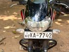 Bajaj Discover 2012