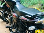 Bajaj Discover 2012