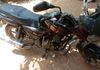 Bajaj Discover 2012 in Dambulla